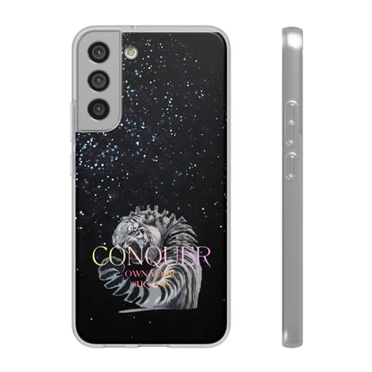 Flexi Case – Fearless Grace
