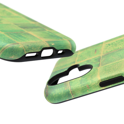 Impact-Resistant Phone Case – Mosaic Mode