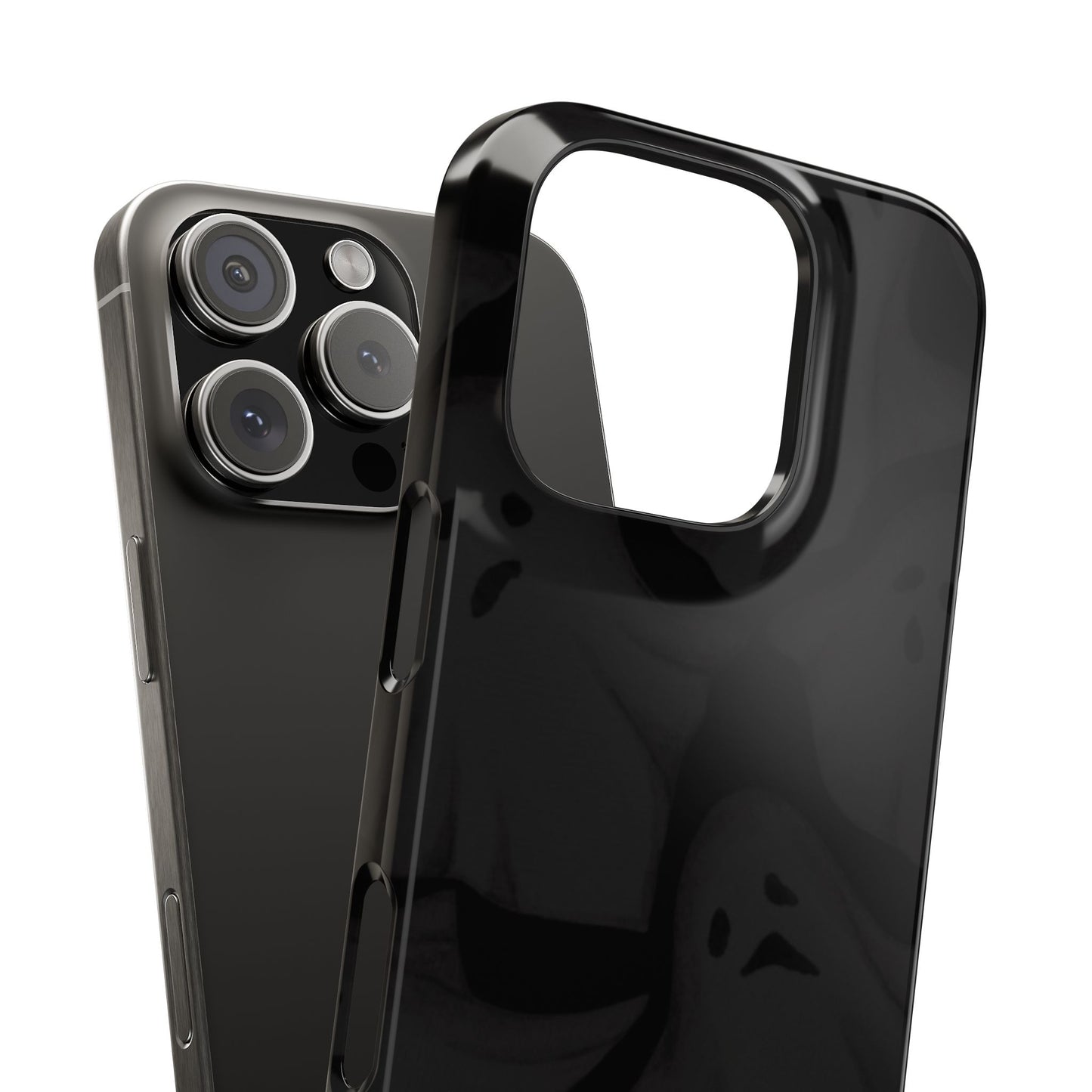 Slim Phone Case – Ghosted