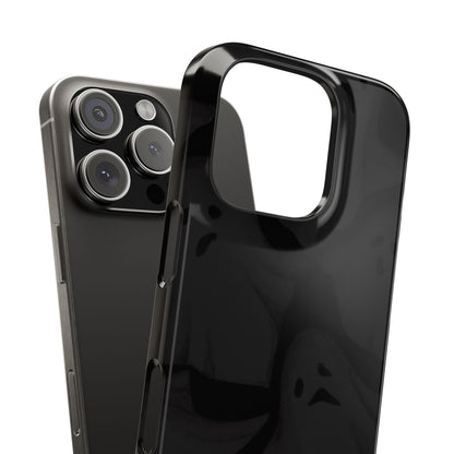 Slim Phone Case – Ghosted