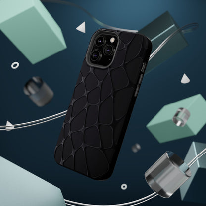Wireless-Charging Compatible Case – Night Scale