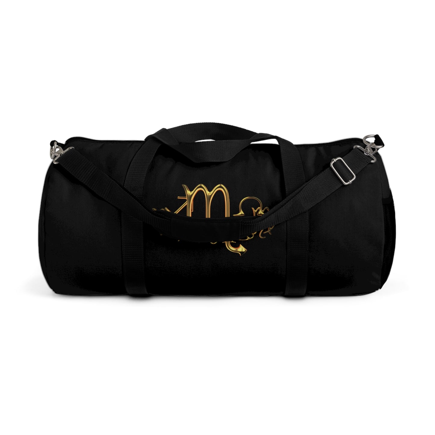 Duffel Bag – Scorpio Sting