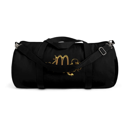 Duffel Bag – Scorpio Sting