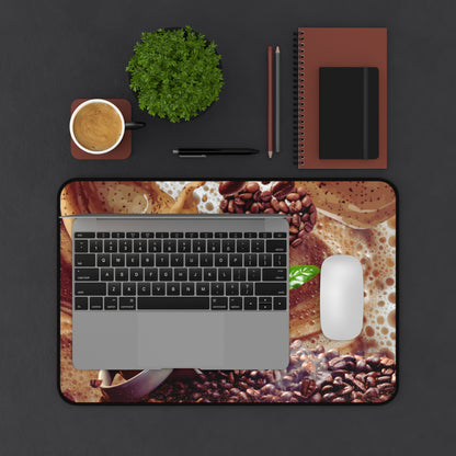 Desk Mat – Love at First Sip