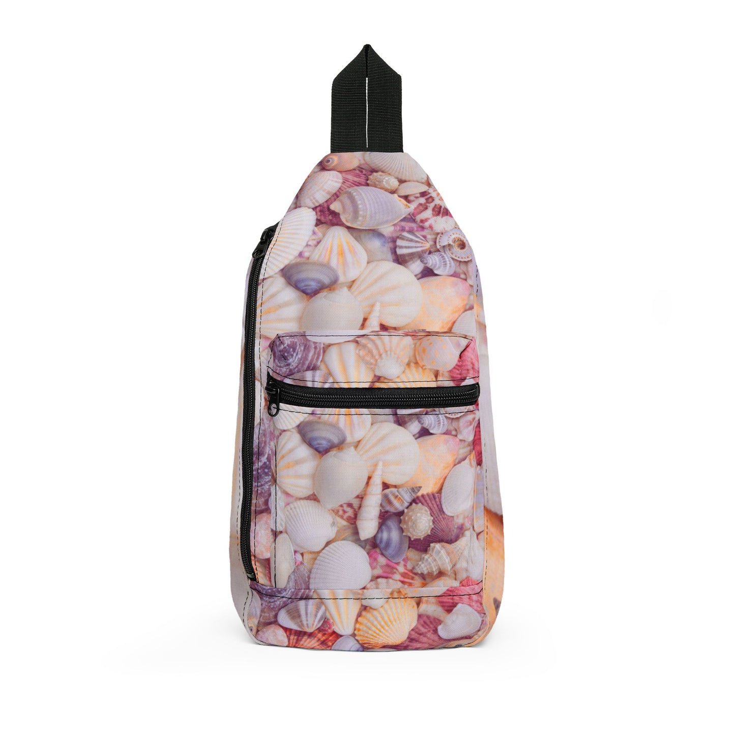 Sling Bag – Shell Scatter