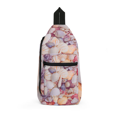 Sling Bag – Shell Scatter