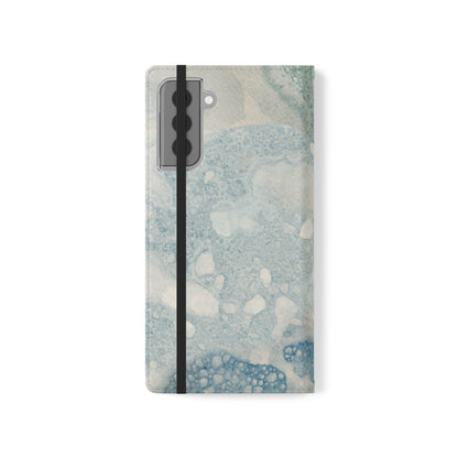 Flip Case – Clay Water