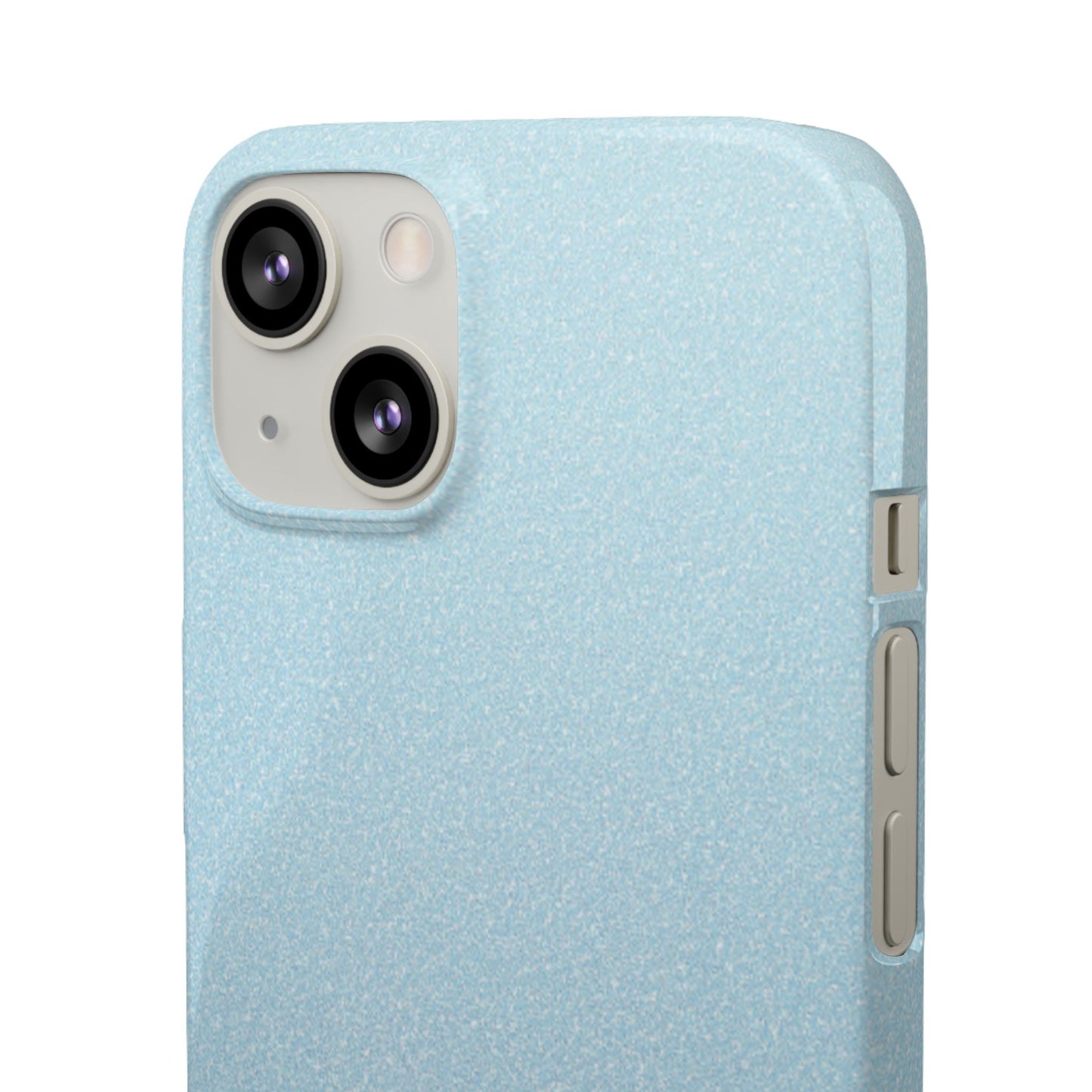 Snap Phone Case – Blue Whisper