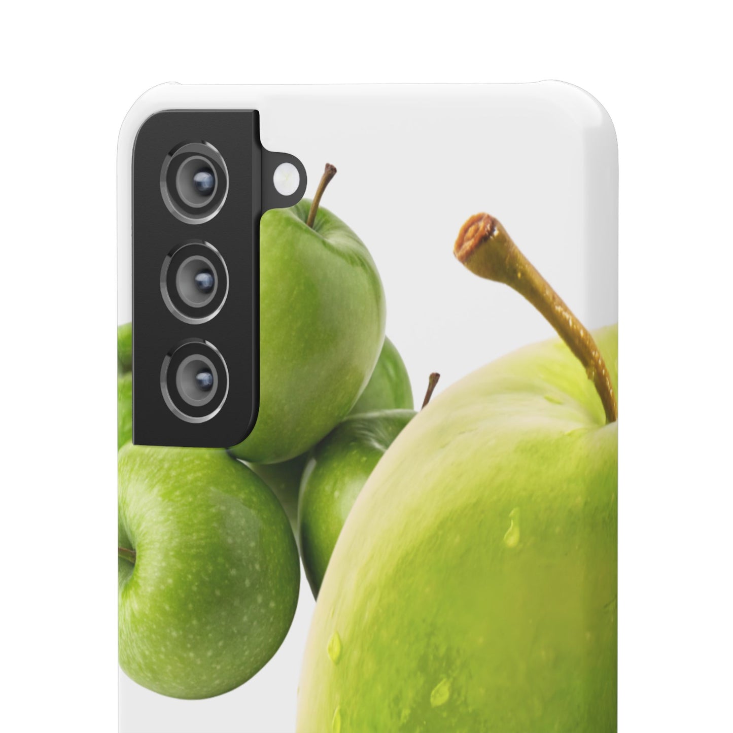 Snap Phone Case – Apple Focus