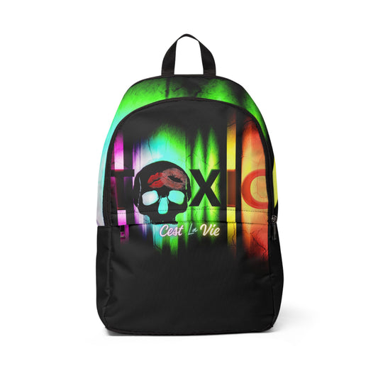 Backpack – Fatal Attraction