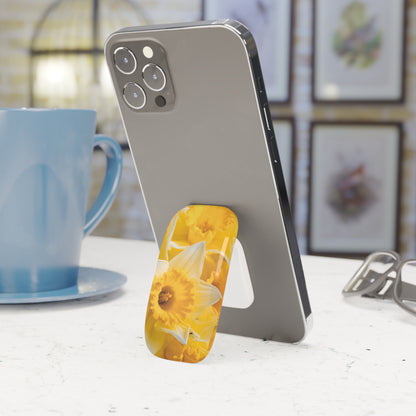 Phone Grip – Daffodil Daylight