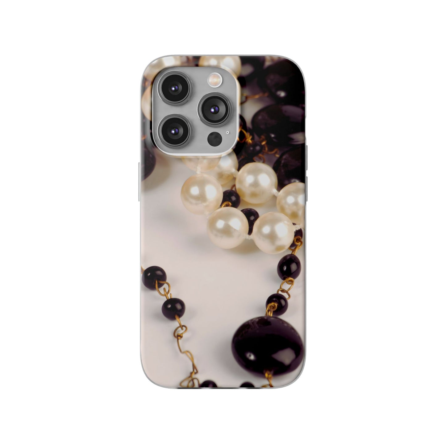 Flexi Case – Noir Pearl