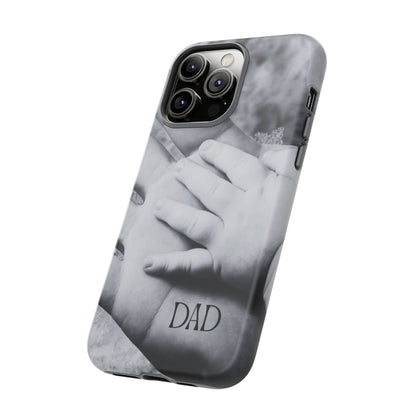 Protective Phone Case – Dad's Legacy