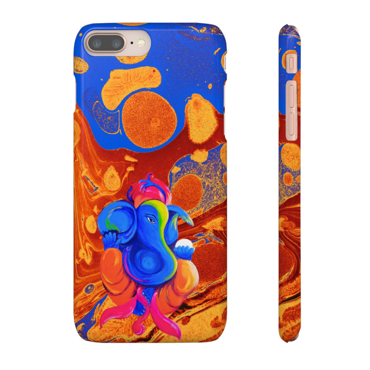 Snap Phone Case – Karma Blaze