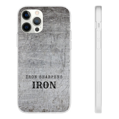 Flexi Case – Forged Steel
