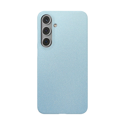 Snap Phone Case – Blue Whisper