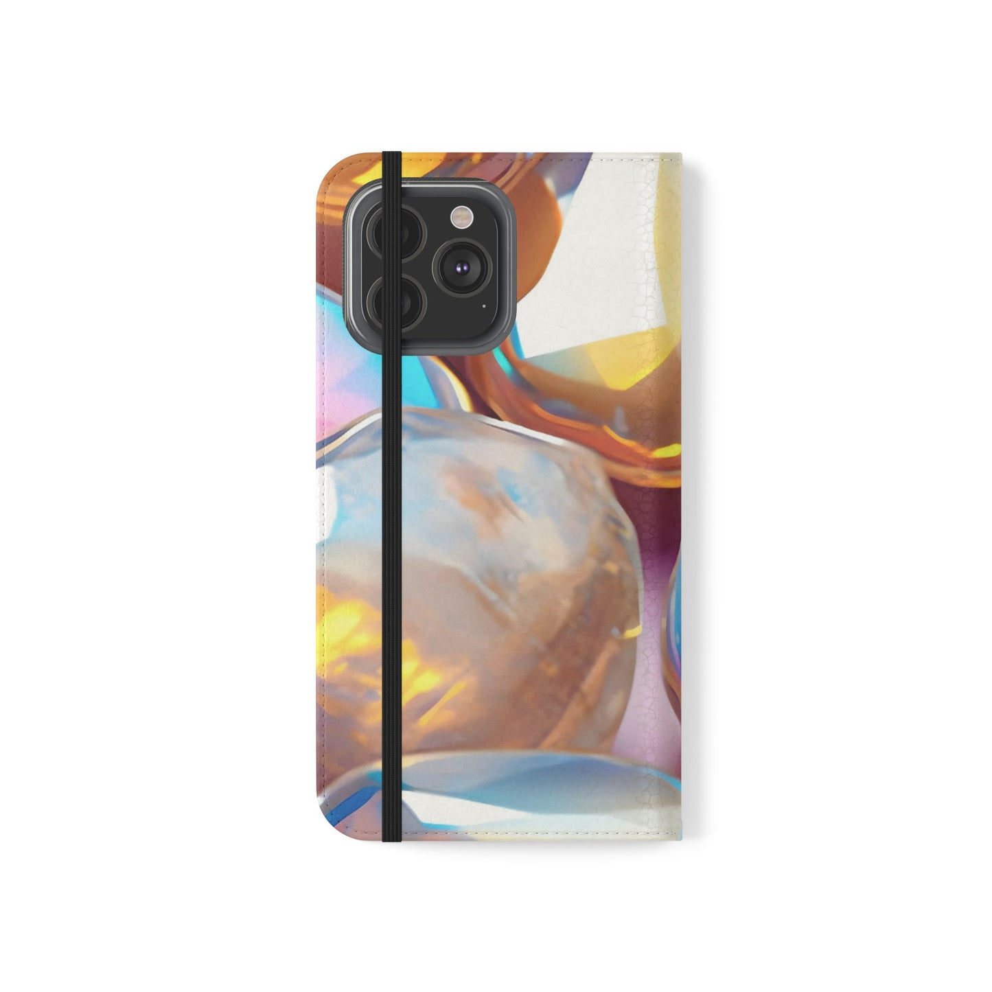 Flip Case – Glass Candy