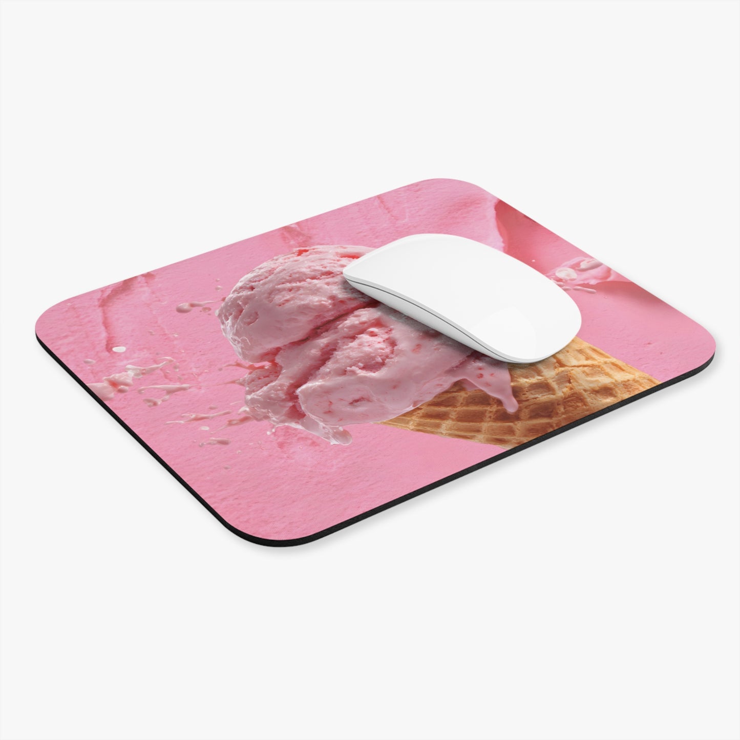 Mouse Pad – Summer Scoop