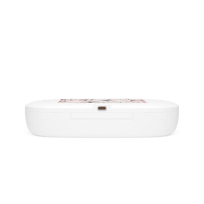 UV Phone Sanitizer with Wireless Charger – Blood Web