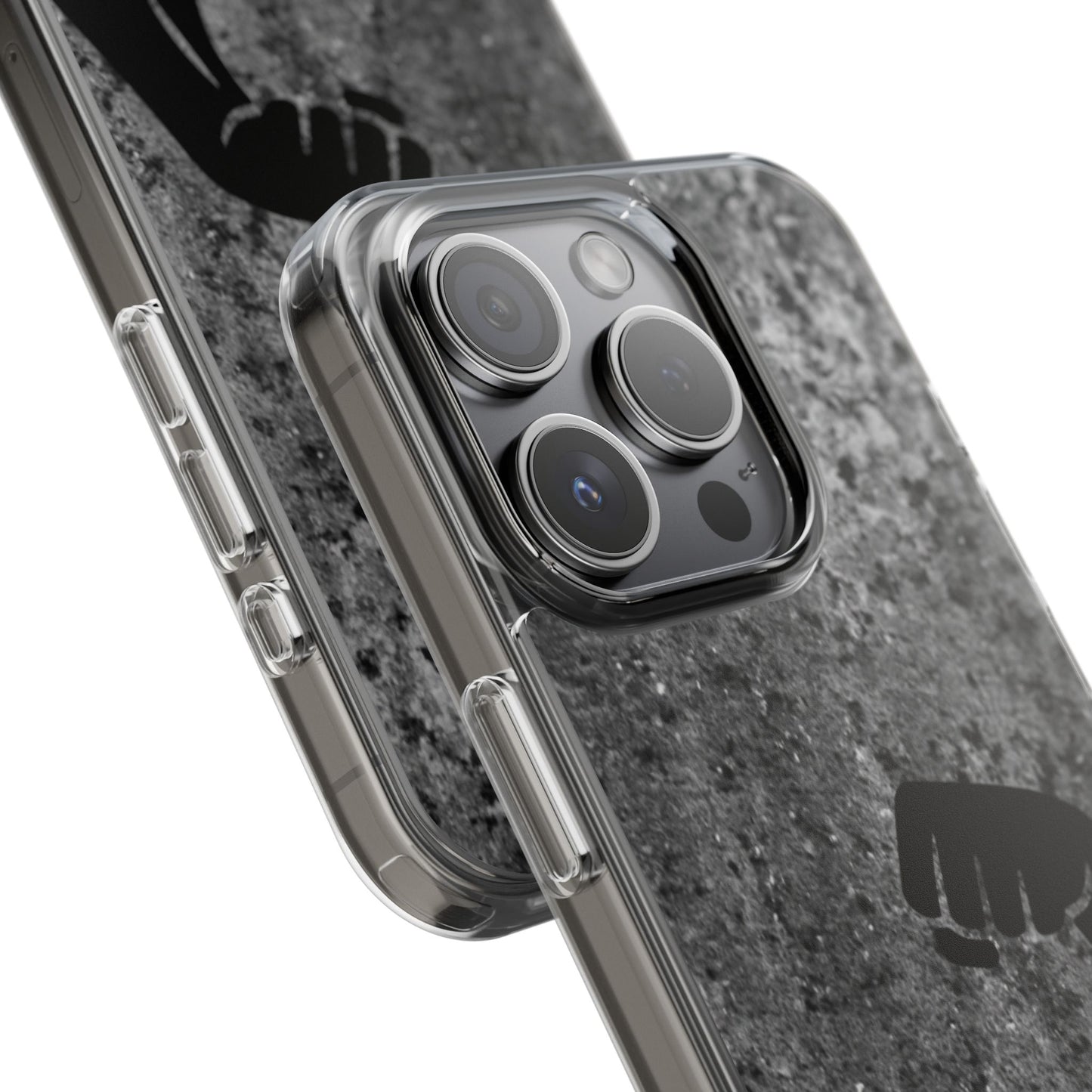 Clear Phone Case – Best Dad Ever