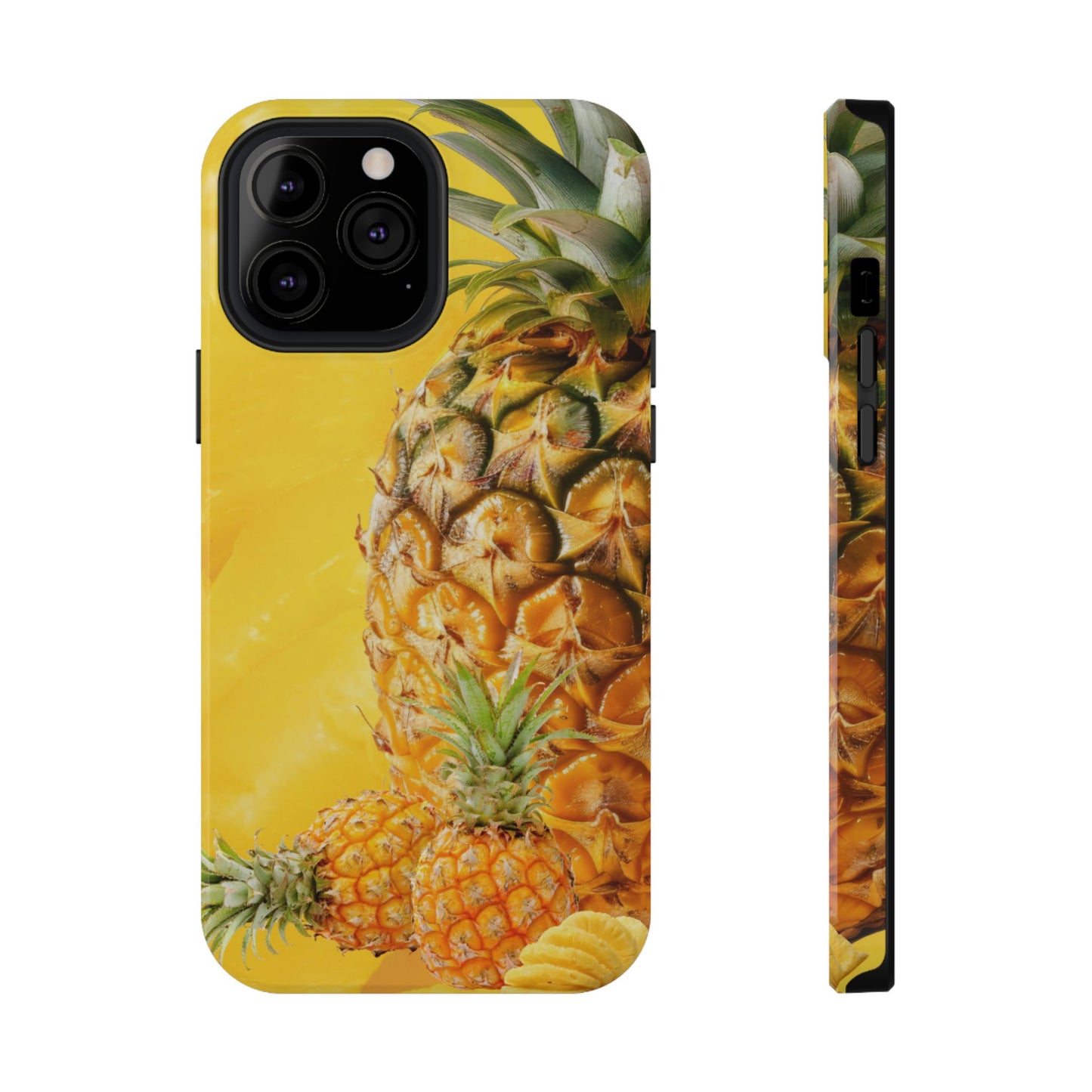 Impact-Resistant Phone Case – Tropic Mode