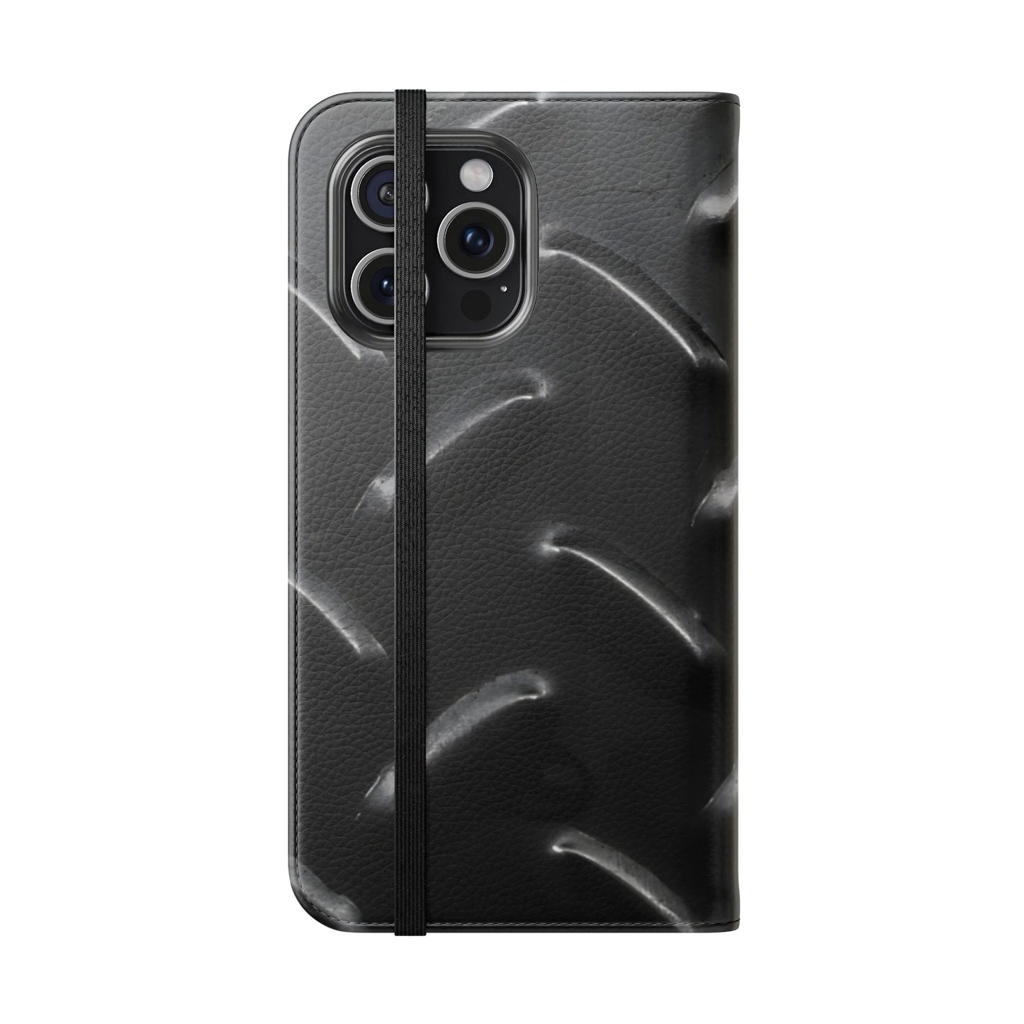 Flip Case – Blackout Plate