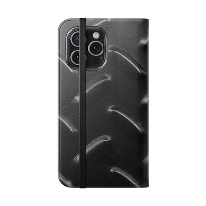 Flip Case – Blackout Plate