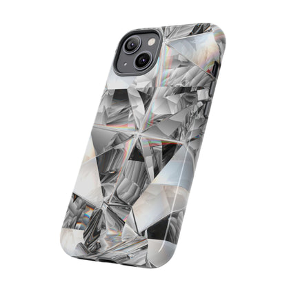 Protective Phone Case – Flawless