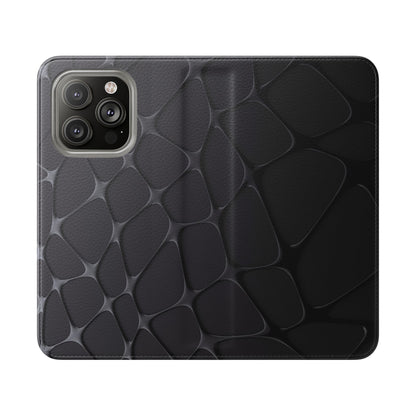 Flip Case – Night Scale