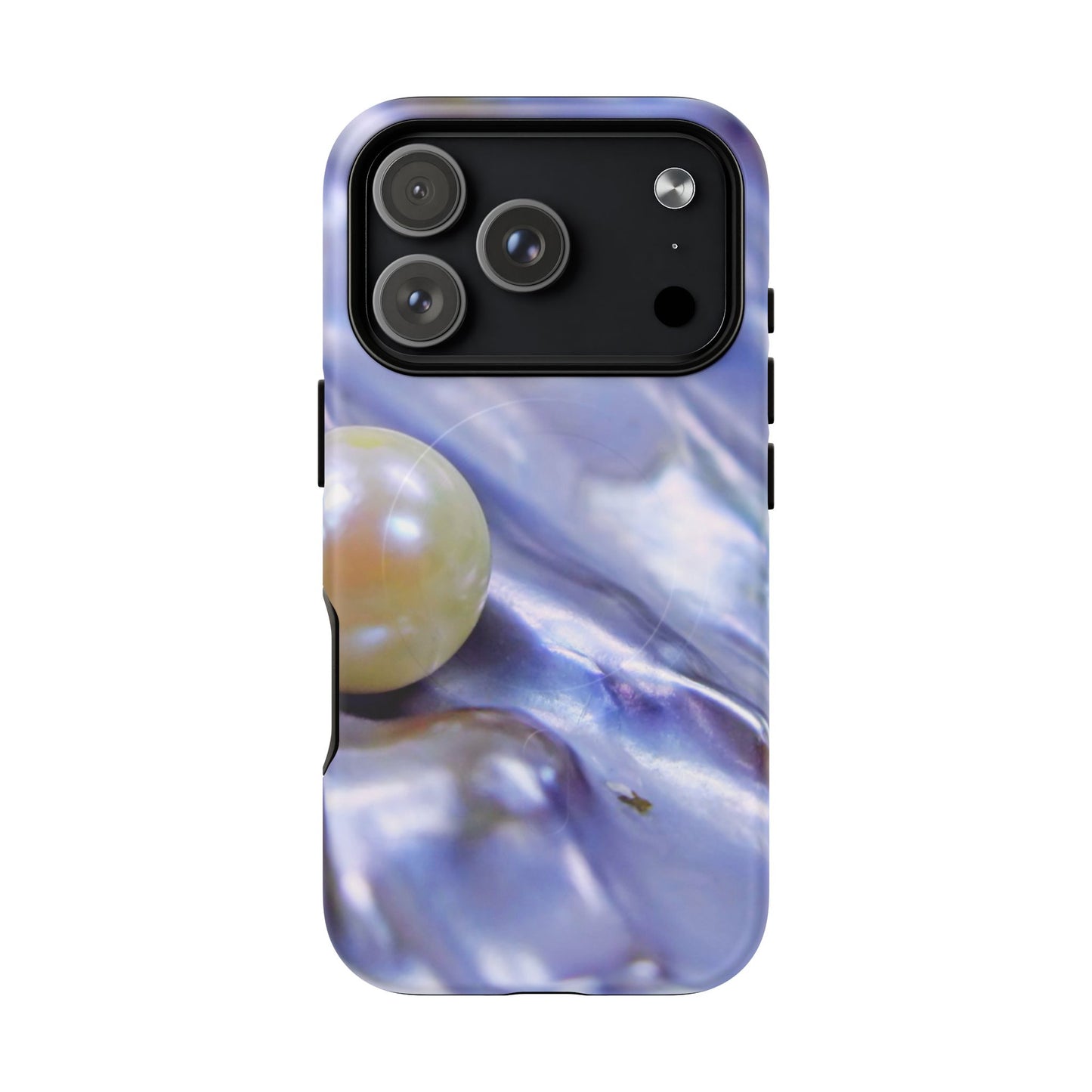 Protective Magnetic Phone Case – Moon Tide