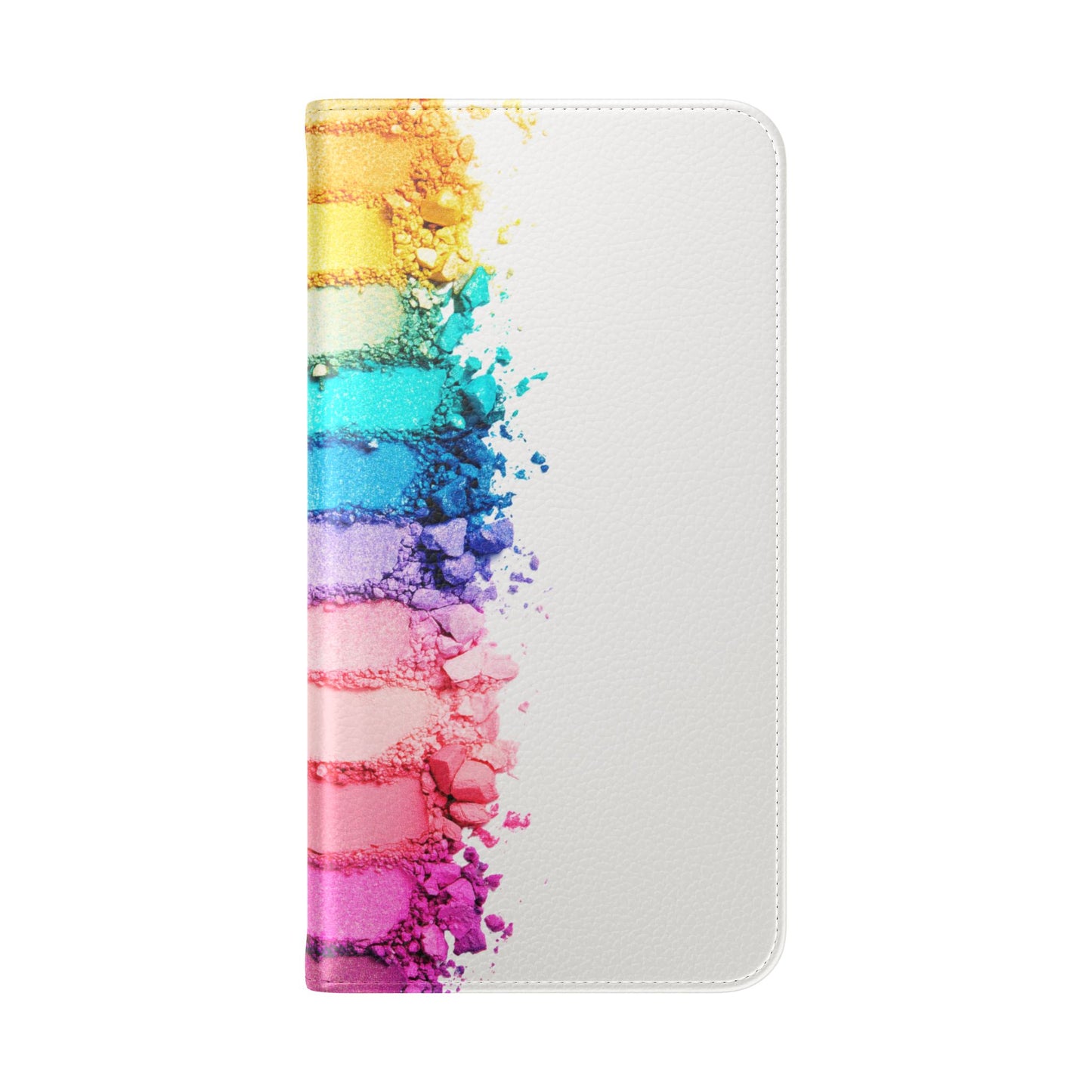 Flip Case – The Lineup