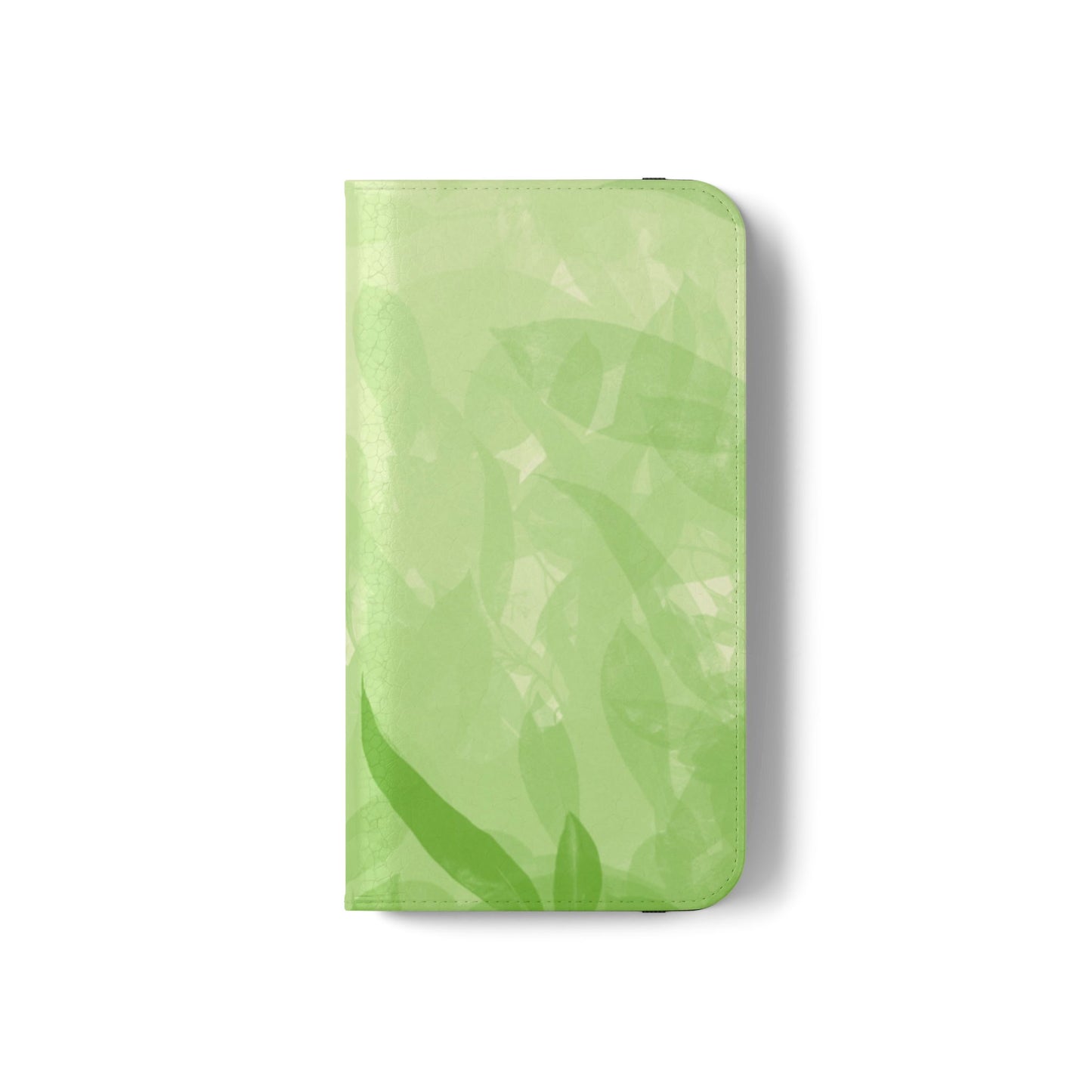 Flip Case – Leaf Echo