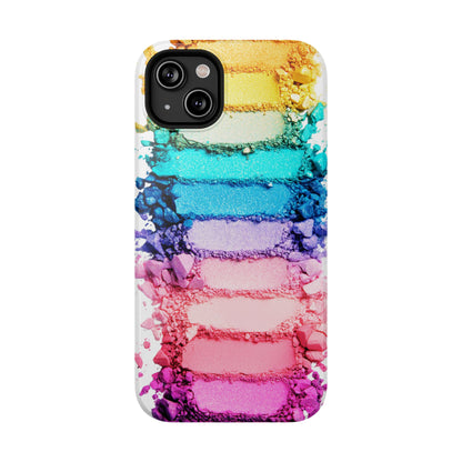 Impact-Resistant Phone Case – The Lineup