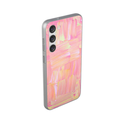 Flexi Case – Sorbet Stroke