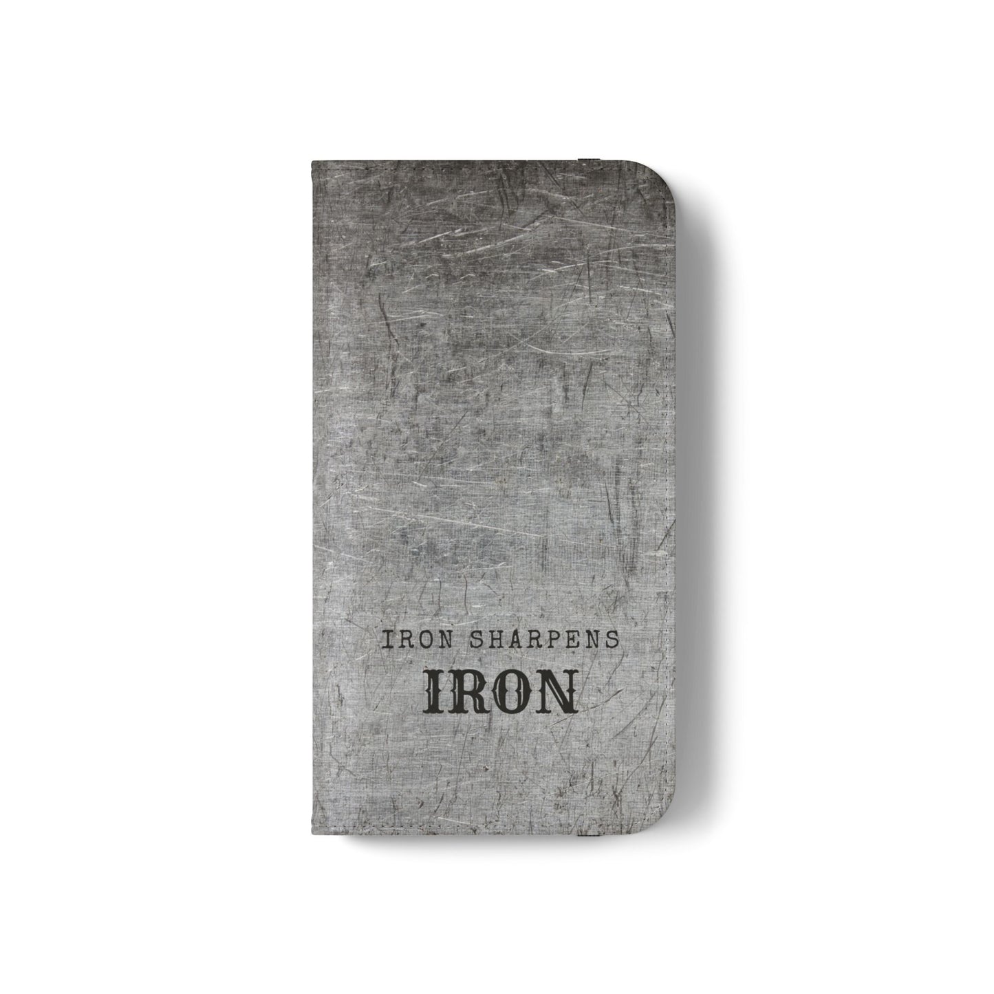 Flip Case – Forged Steel