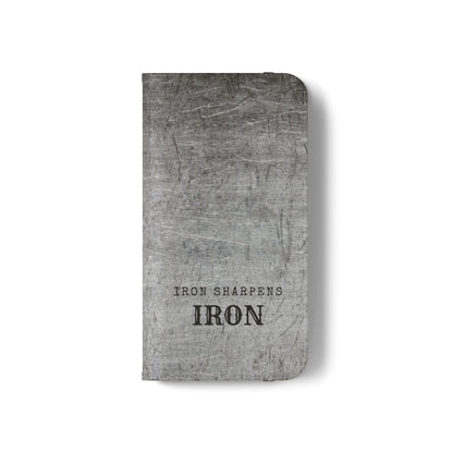 Flip Case – Forged Steel