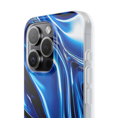 Flexi Case – Midnight Surge