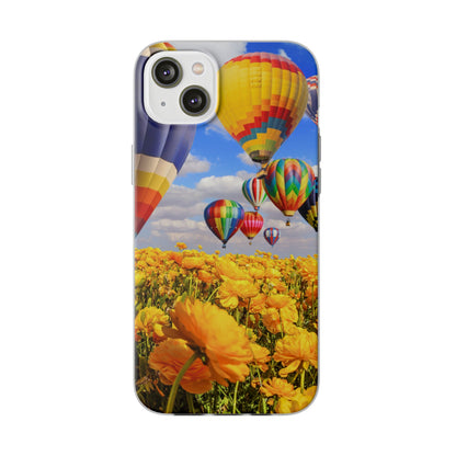 Flexi Case – Up We Go