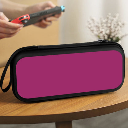 Travel Case – Orchard Plum – Compatible with Nintendo Switch 2