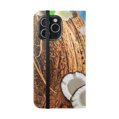 Flip Case – Coco Coast