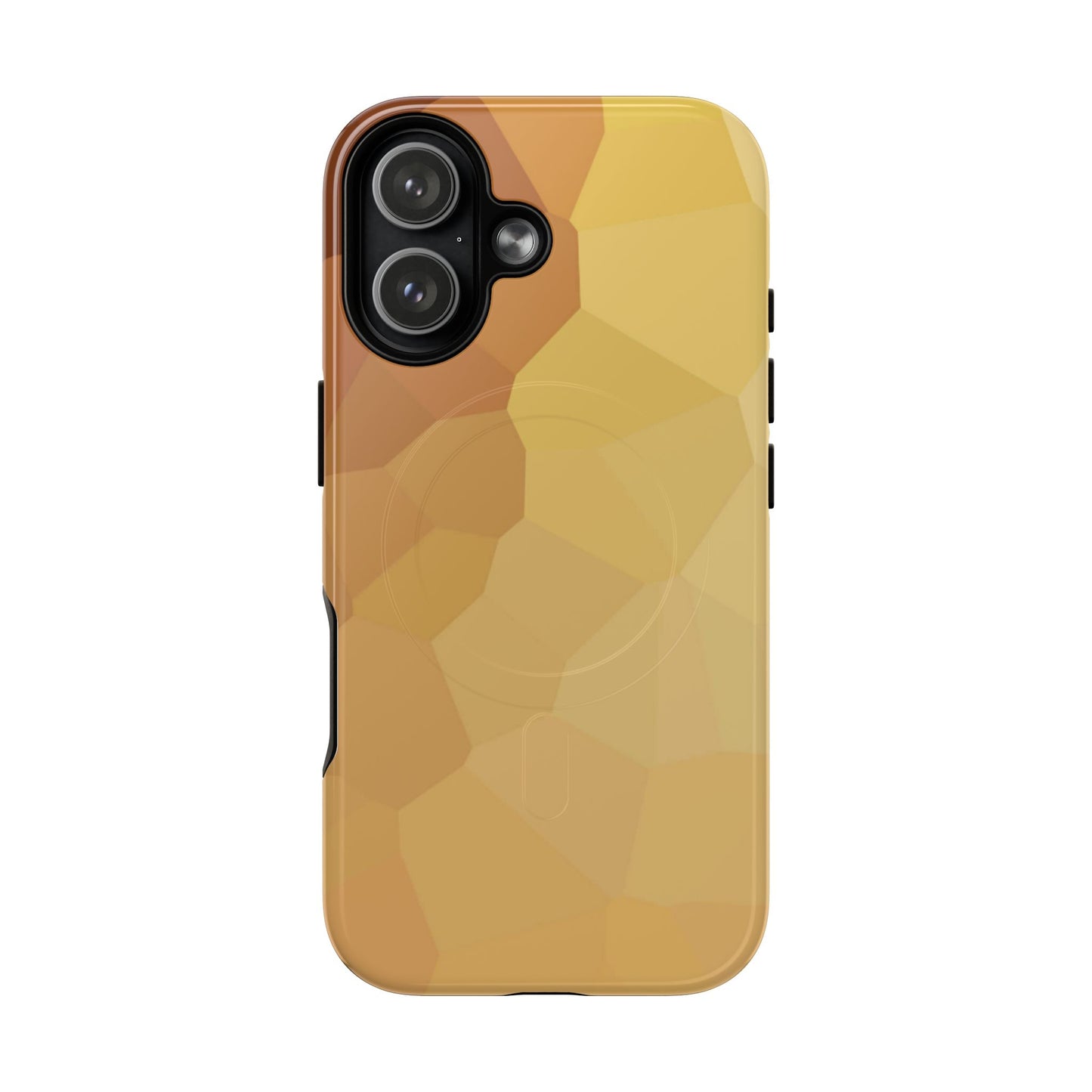 Protective Magnetic Phone Case – Butterglass