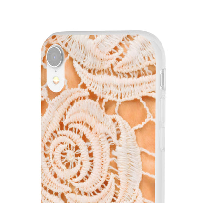 Flexi Case – Vintage Veil