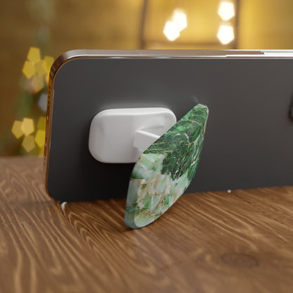 Phone Grip – Gilded Jade