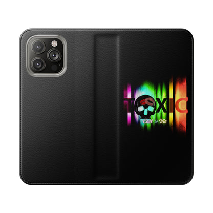 Flip Case – Fatal Attraction