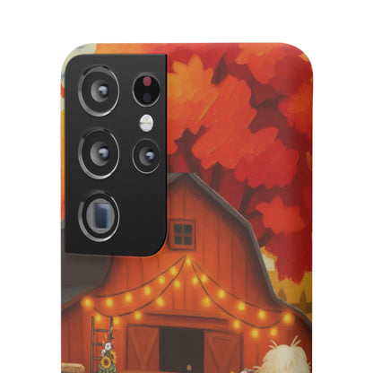 Snap Phone Case – Country Harvest