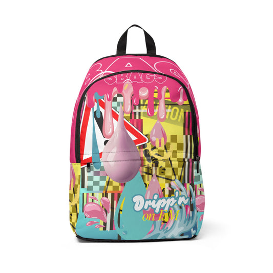 Backpack – Certified Drip