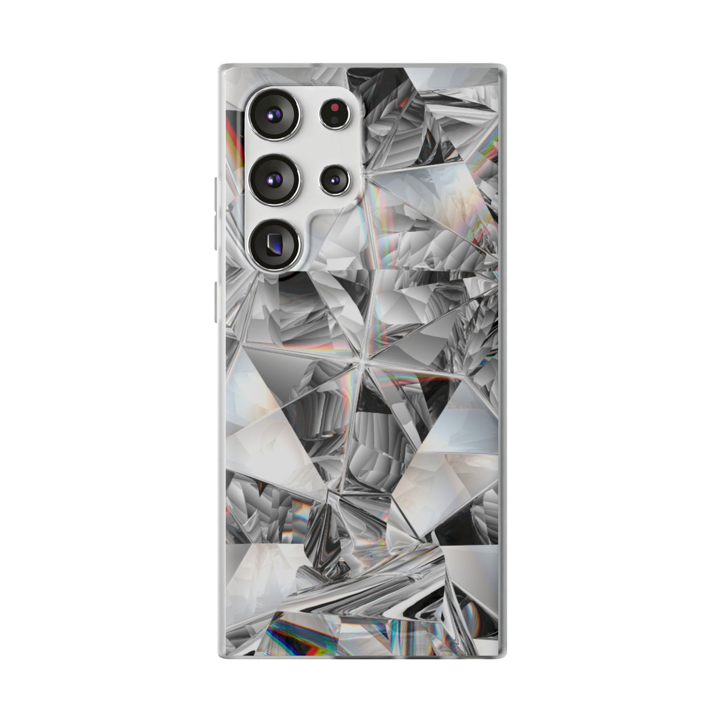 Flexi Case – Flawless