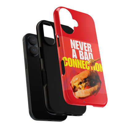 Protective Phone Case – Never a Bad Connection