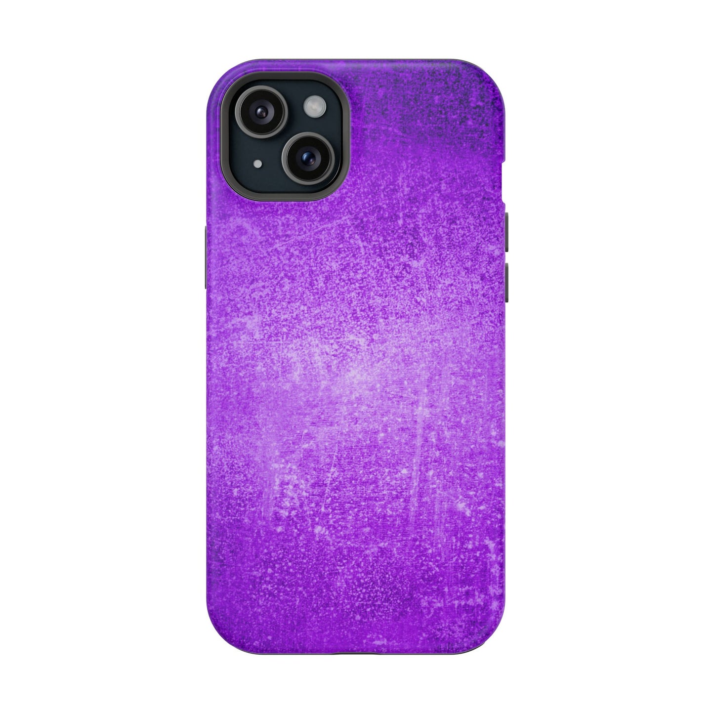 Impact-Resistant Phone Case – Violet Voltage