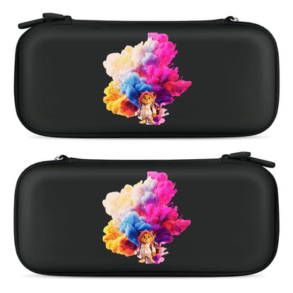 Travel Case – Monster Splash